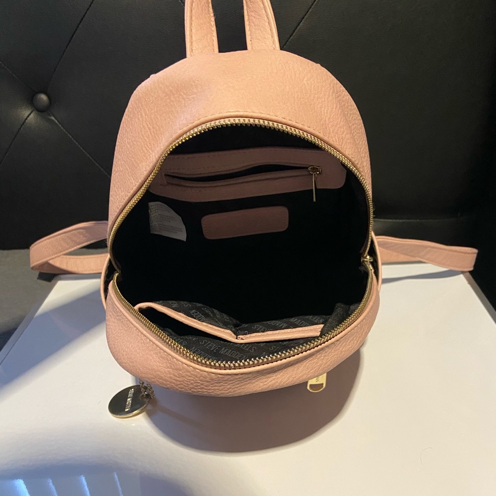 Mini backpack - Picture 3 of 3